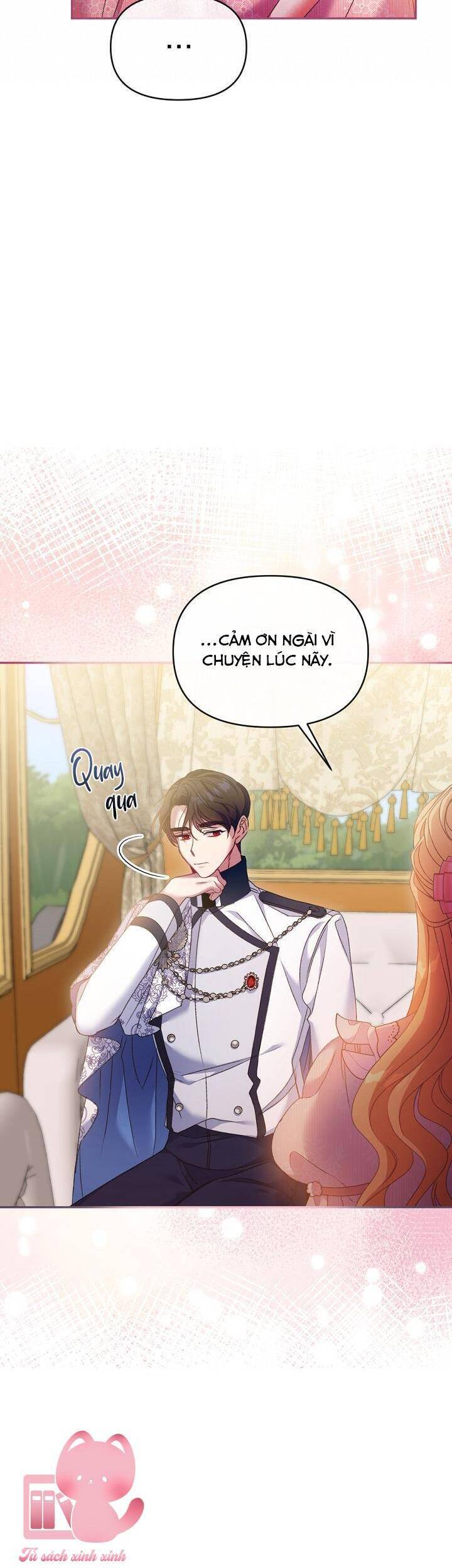 vị hôn thê của kẻ săn mồi chapter 54 41