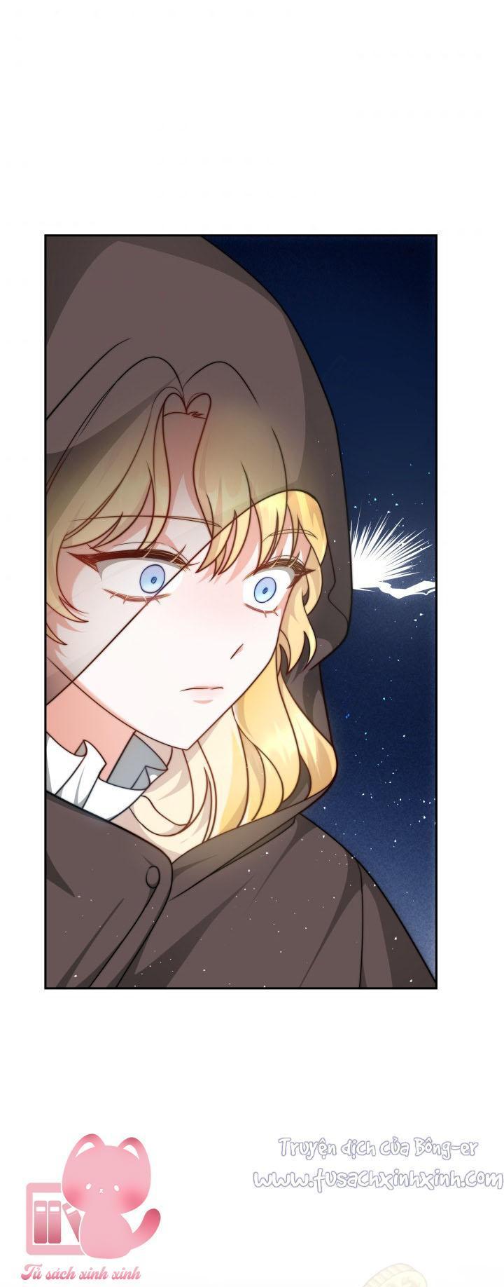 từ chồng cũ hóa thành nam chính chapter 4 57