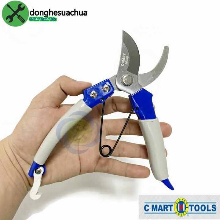 Kéo cắt cành C-Mart A0050-08 dài 200mm
