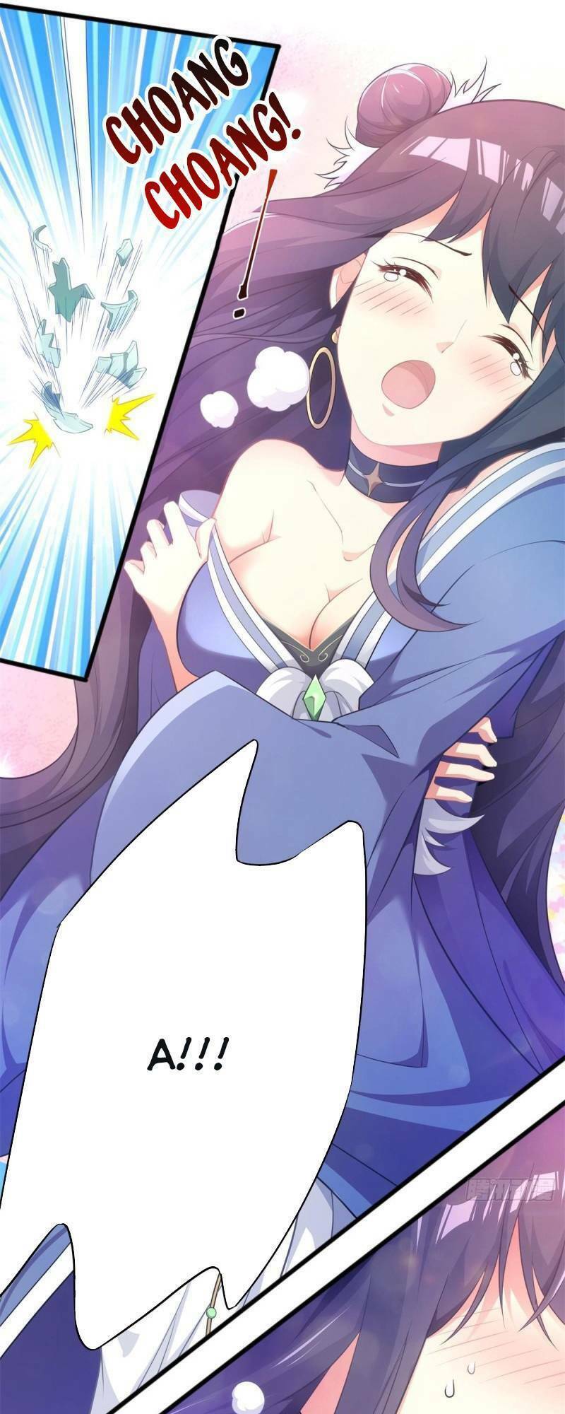 tối cường hoàn khố hệ thống chapter 52 18