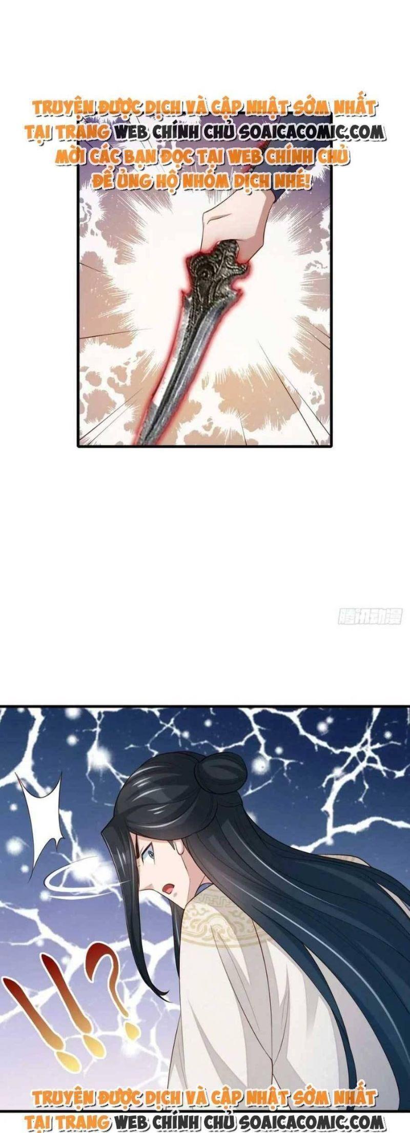 thuần hóa ba ba bạo quân chapter 84 14