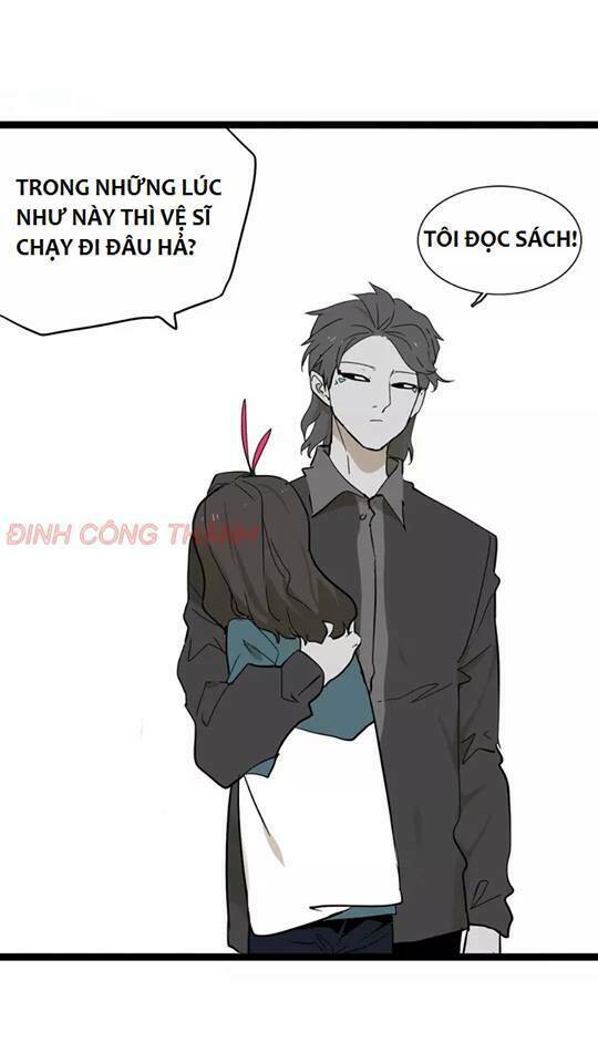 mục vụ chapter 8 42