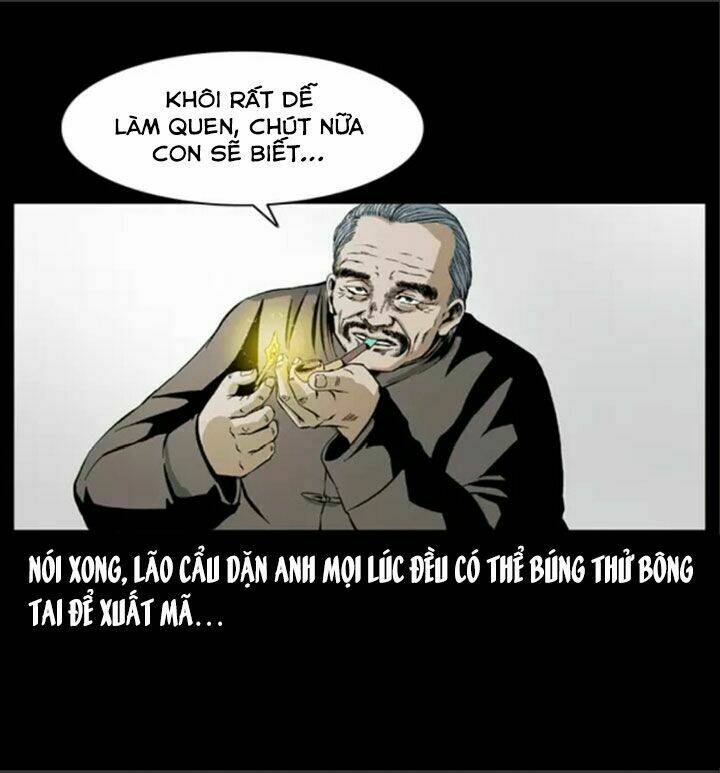 U Minh Ngụy Tượng Chapter 37 21