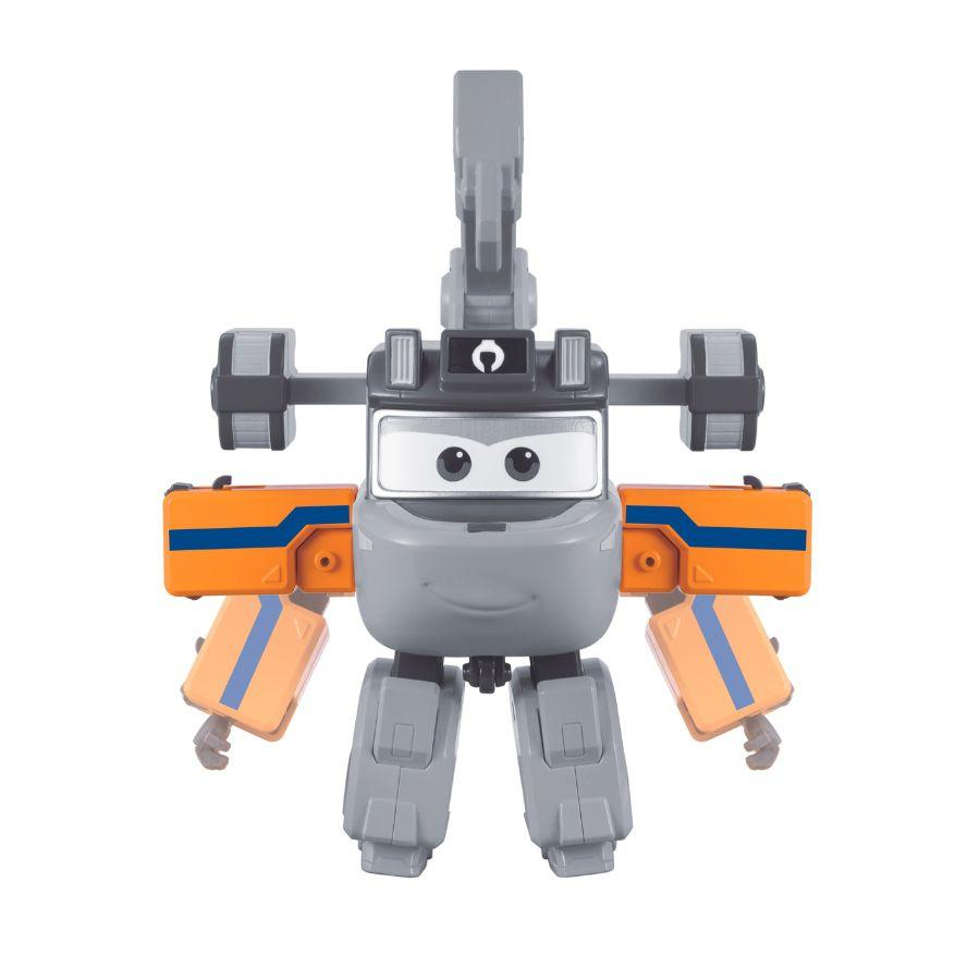 Đồ Chơi Robot Biến Hình Cỡ Lớn - Marty Mạnh Mẽ - Super Wings YW780234