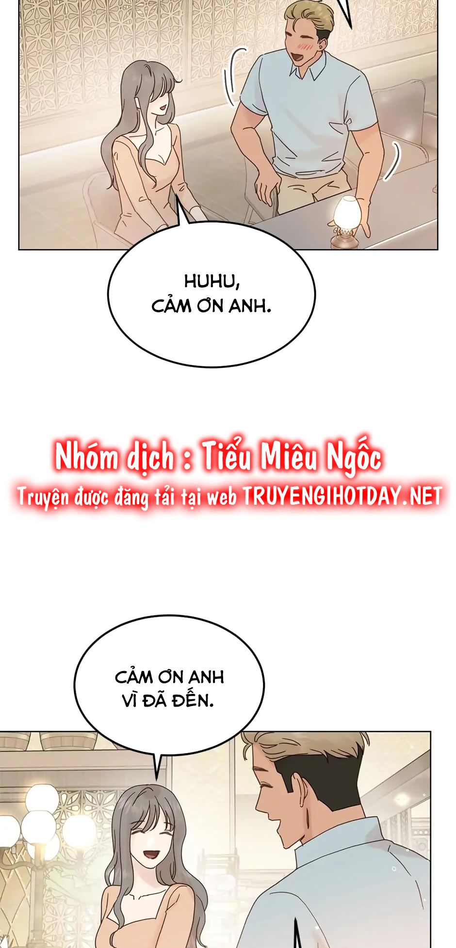 sự trả thù ngọt ngào của vợ tôi chapter 140 6