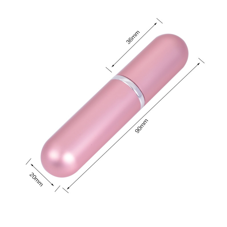Lọ chiết dung dịch nước hoa tiện dụng PKS 5ml