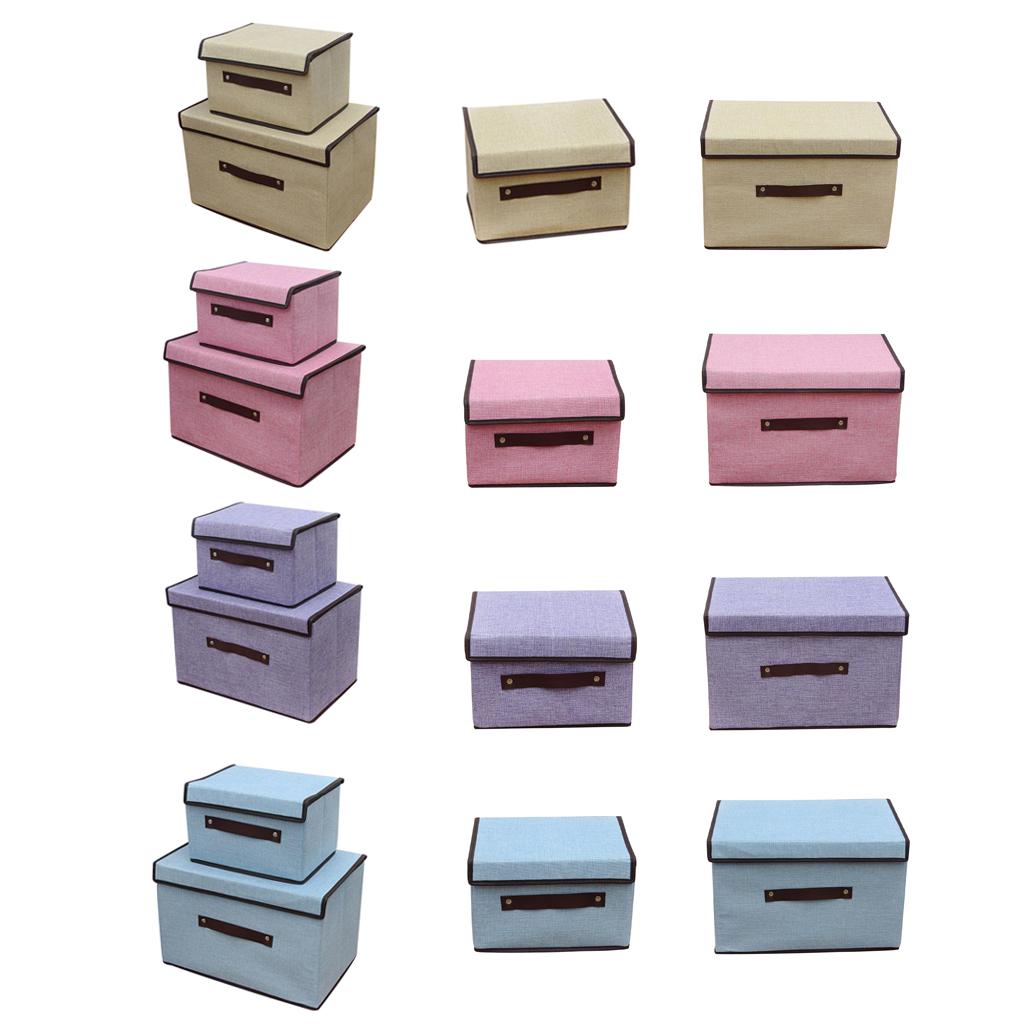 Storage Box Holder Makeup Cosmetic Stationery Organizer