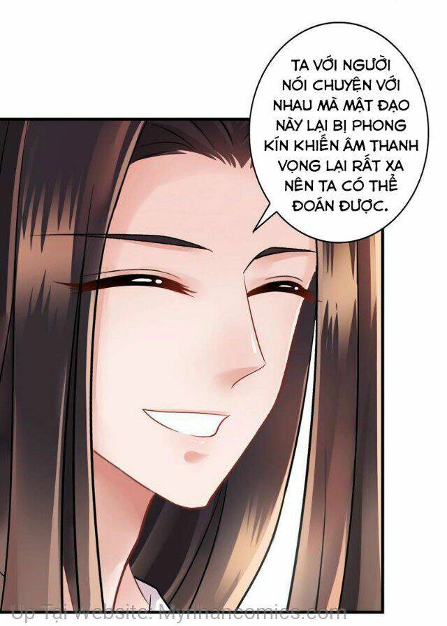 thái tử điện hạ có tin vui chapter 90 11