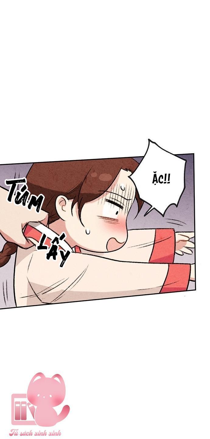 lệnh cấm hôn chapter 4 16