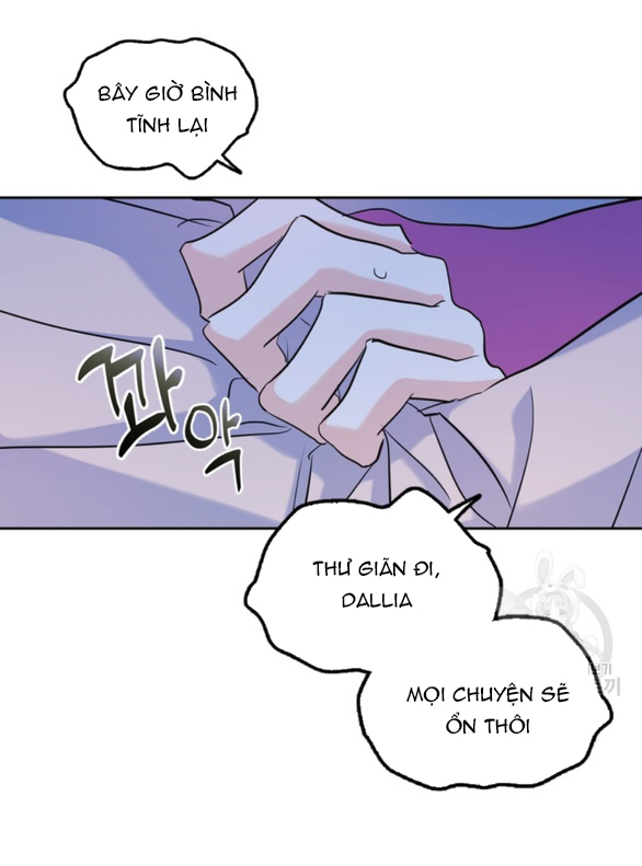 tôi đã trở thành bạn gái của nam chính chapter 23.1 31