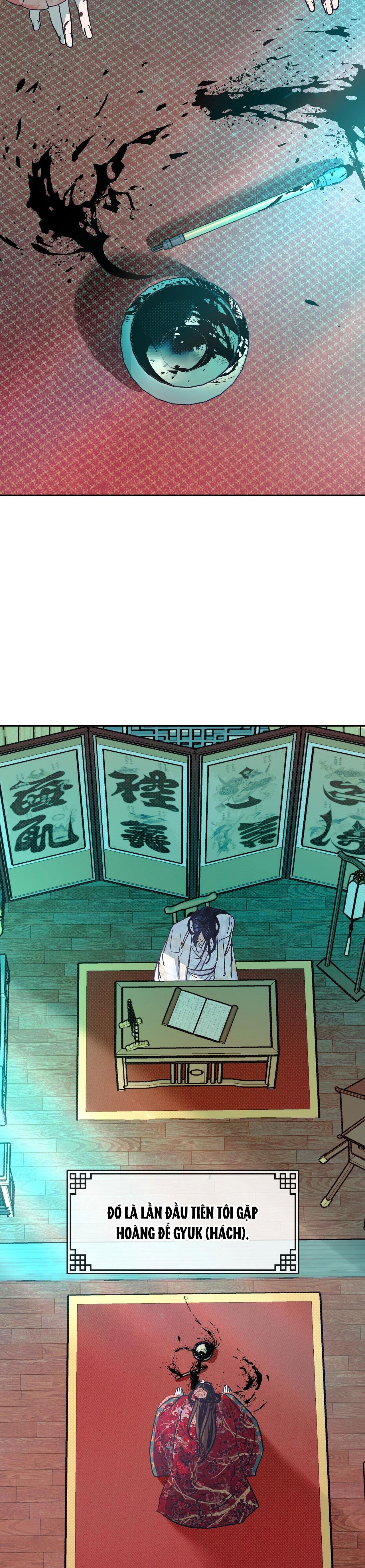 mộc đàn hương chapter 1 18