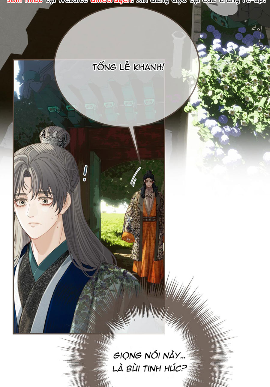 á nô 2: thám hoa chapter 24 2