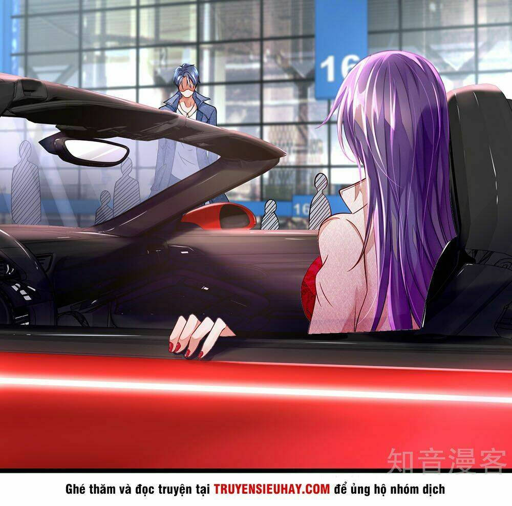 chung cực binh vương tại đô thị chapter 1 45