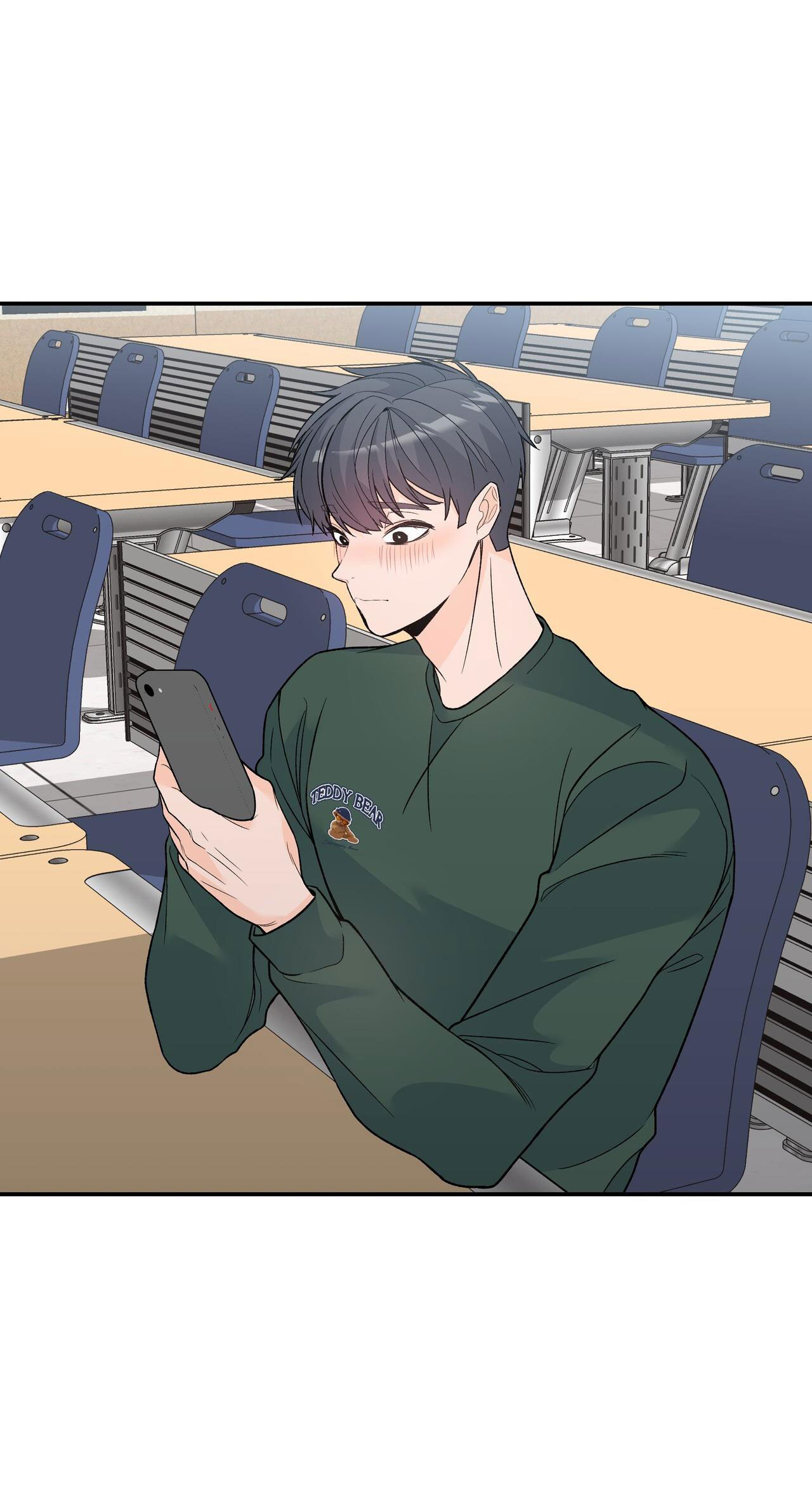 Dick Deep chapter 11.2 - Trang 6