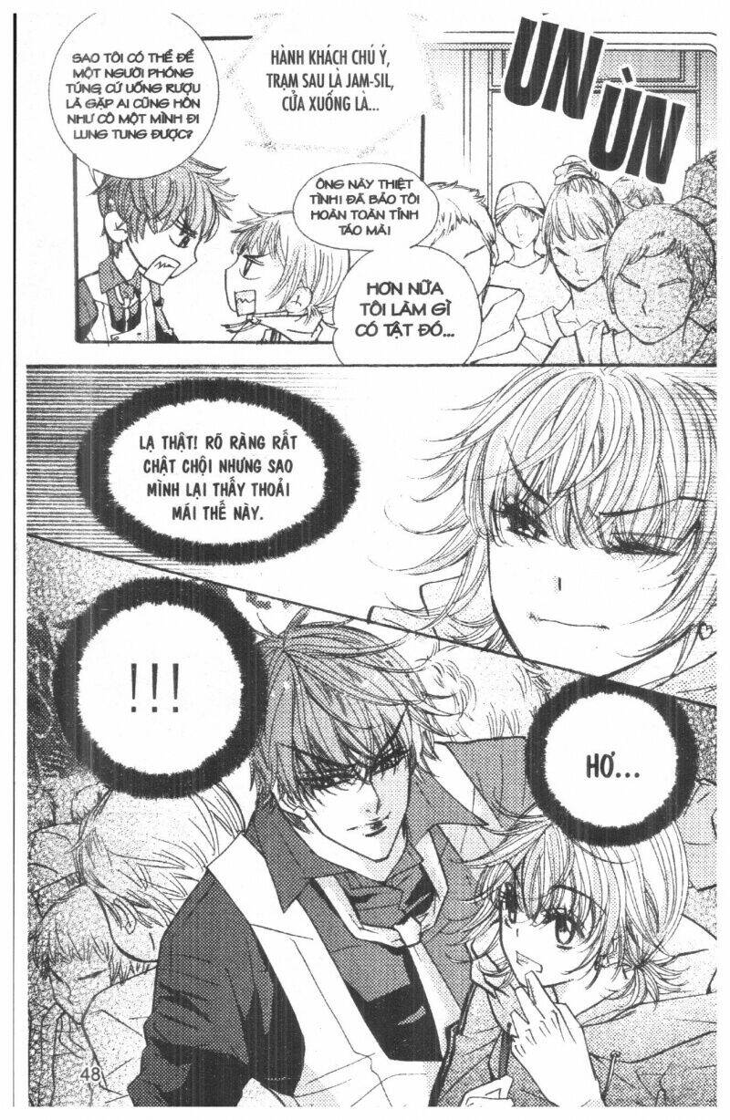 scandal đáng ngờ chapter 16 47