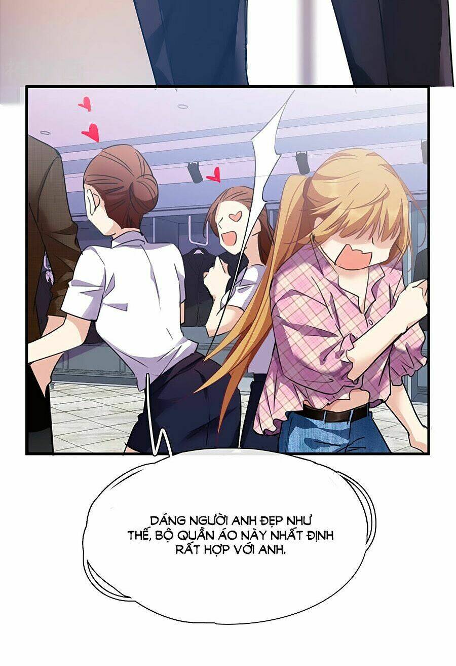 nhân chất tình nhân chapter 21.2 13