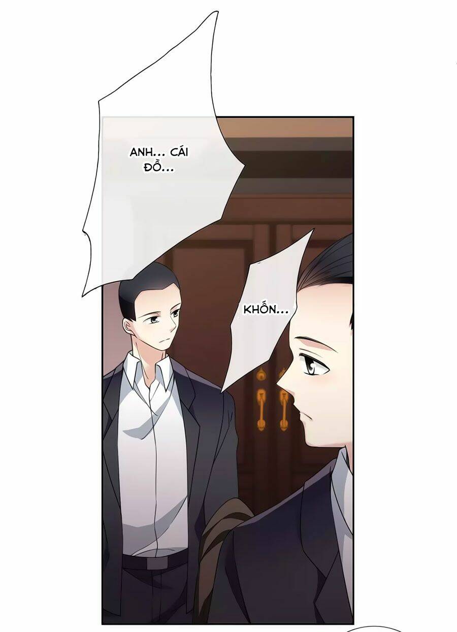 nhân chất tình nhân chapter 16.6 37