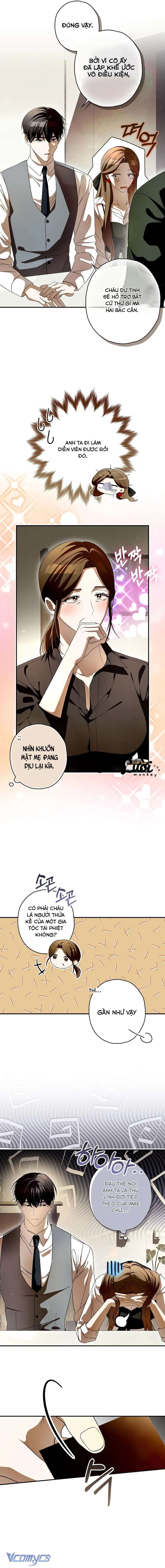 chuỗi thức ăn chapter 30 6