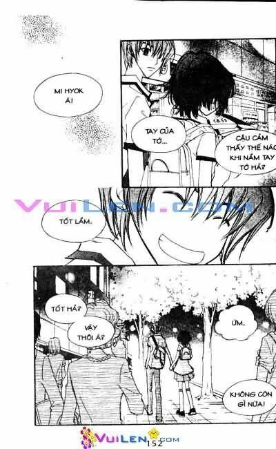 thiên thần dễ thương chapter 6 152