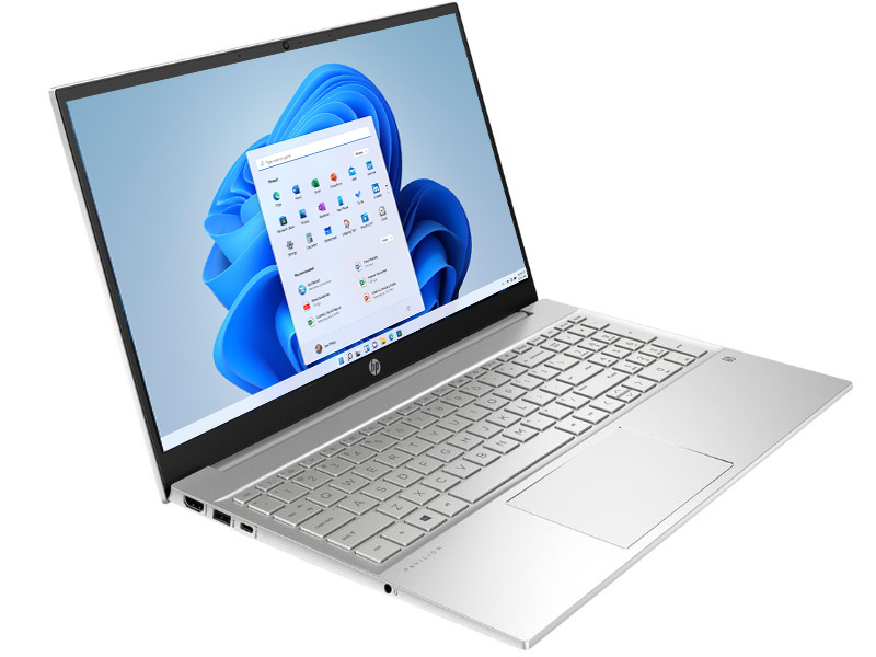 Laptop HP Pavilion 15-eg2087TU 7C0Q9PA - Hàng Chính Hãng - Bảo Hành 12 Tháng