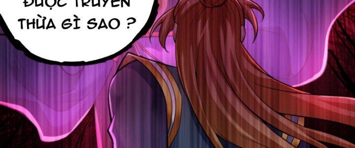 ẩn cư mười vạn năm, đời sau mời ta rời núi chapter 24 35