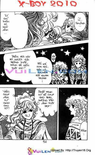 ánh đèn rực rỡ chapter 5 52