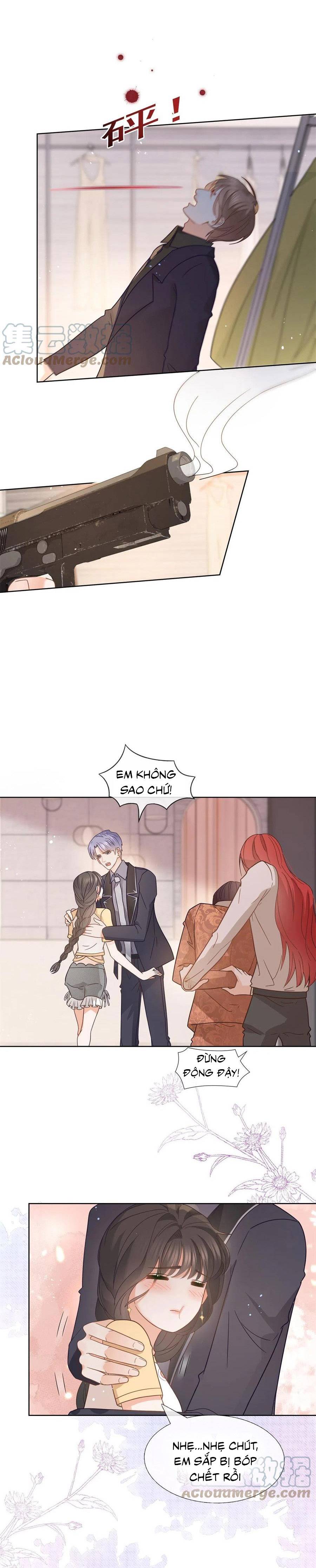 sát thủ đại nhân tại tuyến dưỡng hồ chapter 97 5