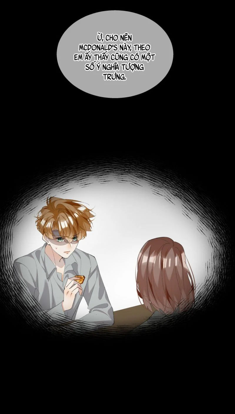 tư tự vạn thiên chapter 24 19