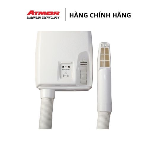 Máy Sấy Khô Toàn Thân Treo Tường ATMOR JXG-2000A