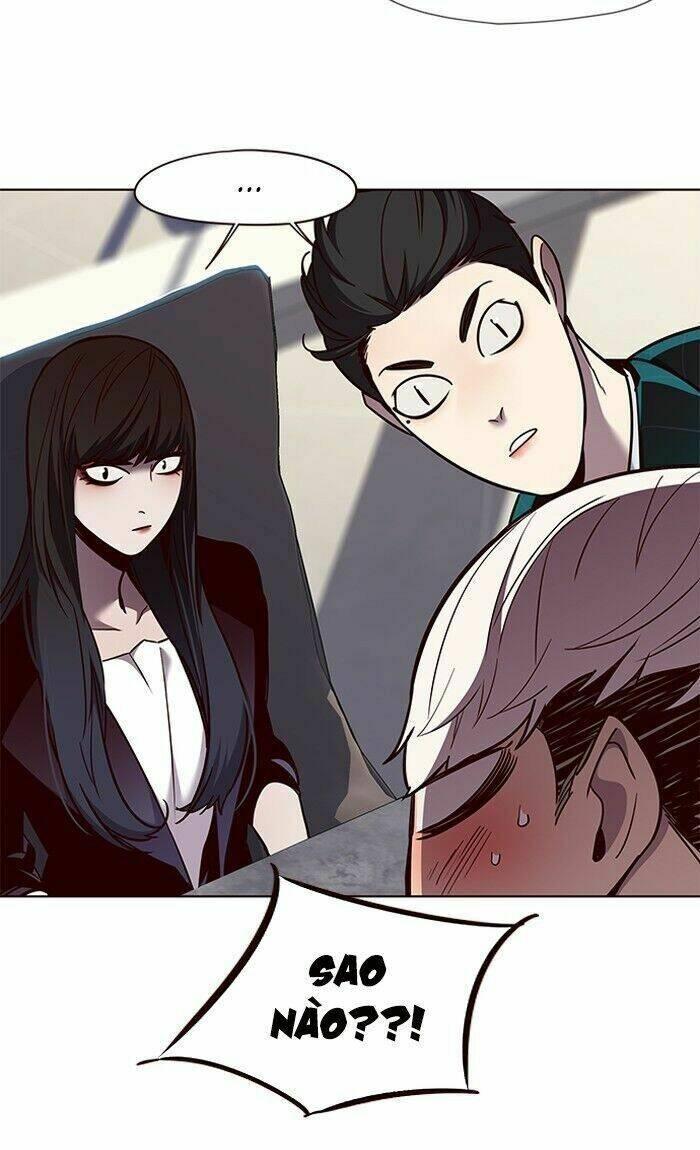 biến thân thành mèo chapter 60 37