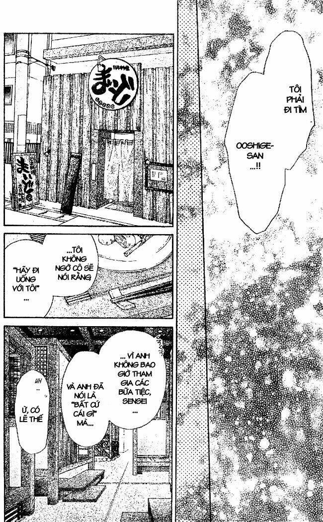 đi tìm mặt trăng tròn chapter 21 17