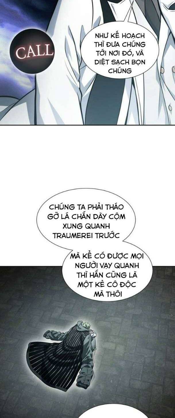 cuộc chiến trong tòa tháp chapter 583 12