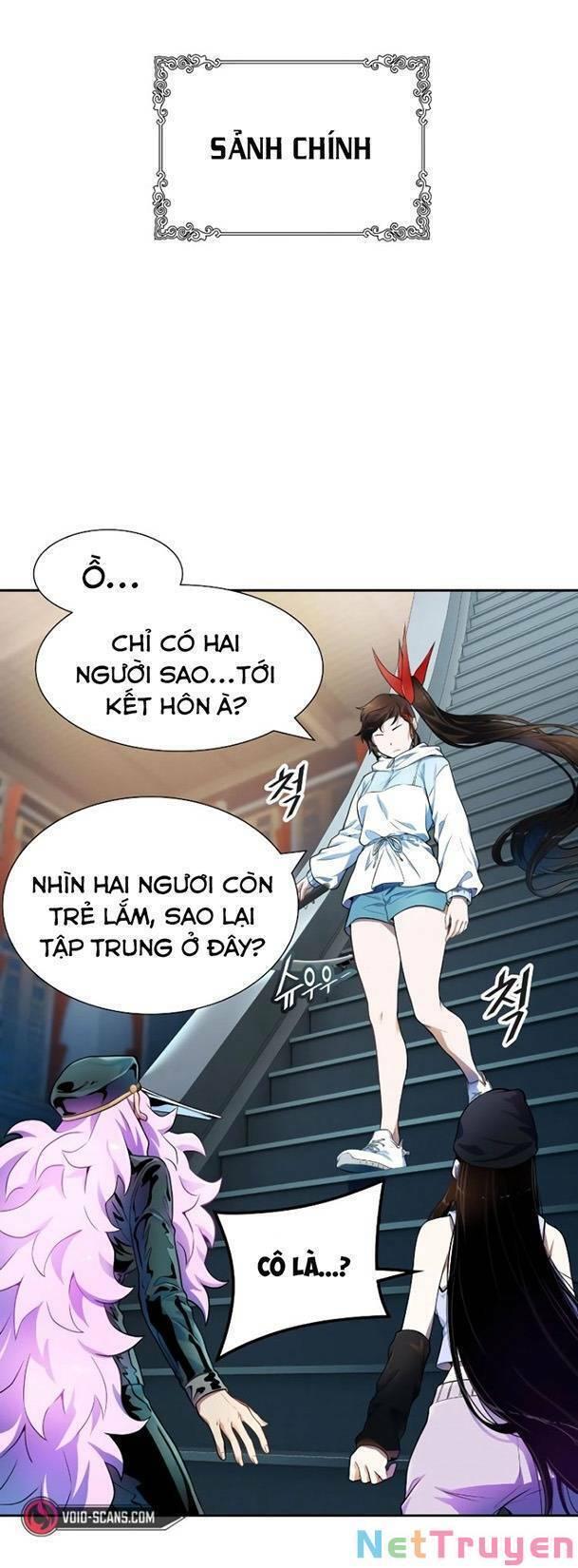 tòa tháp bí ẩn 2 chapter 564 70