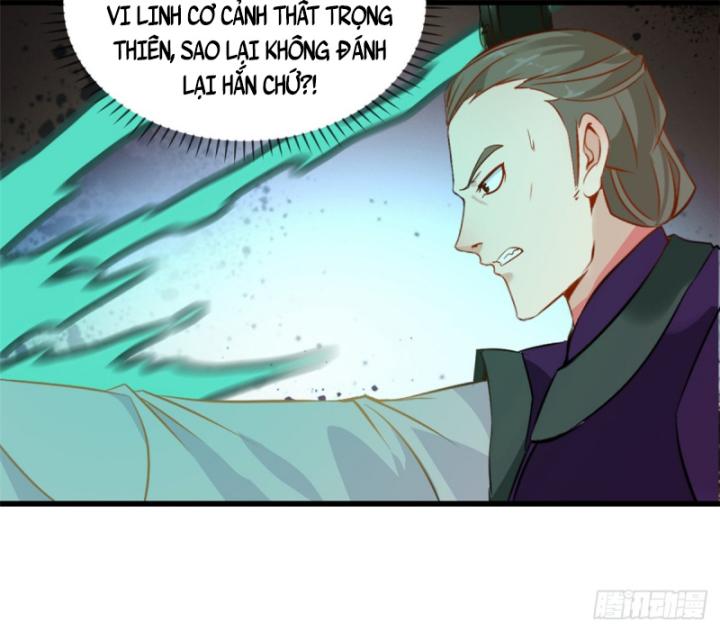 tuyệt thế sát thần chapter 4 17