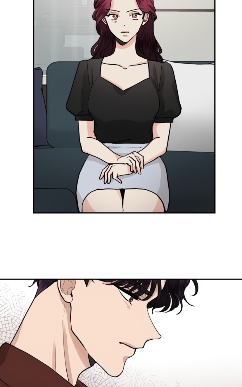 cặp đôi oan gia ngõ hẹp chapter 51 39