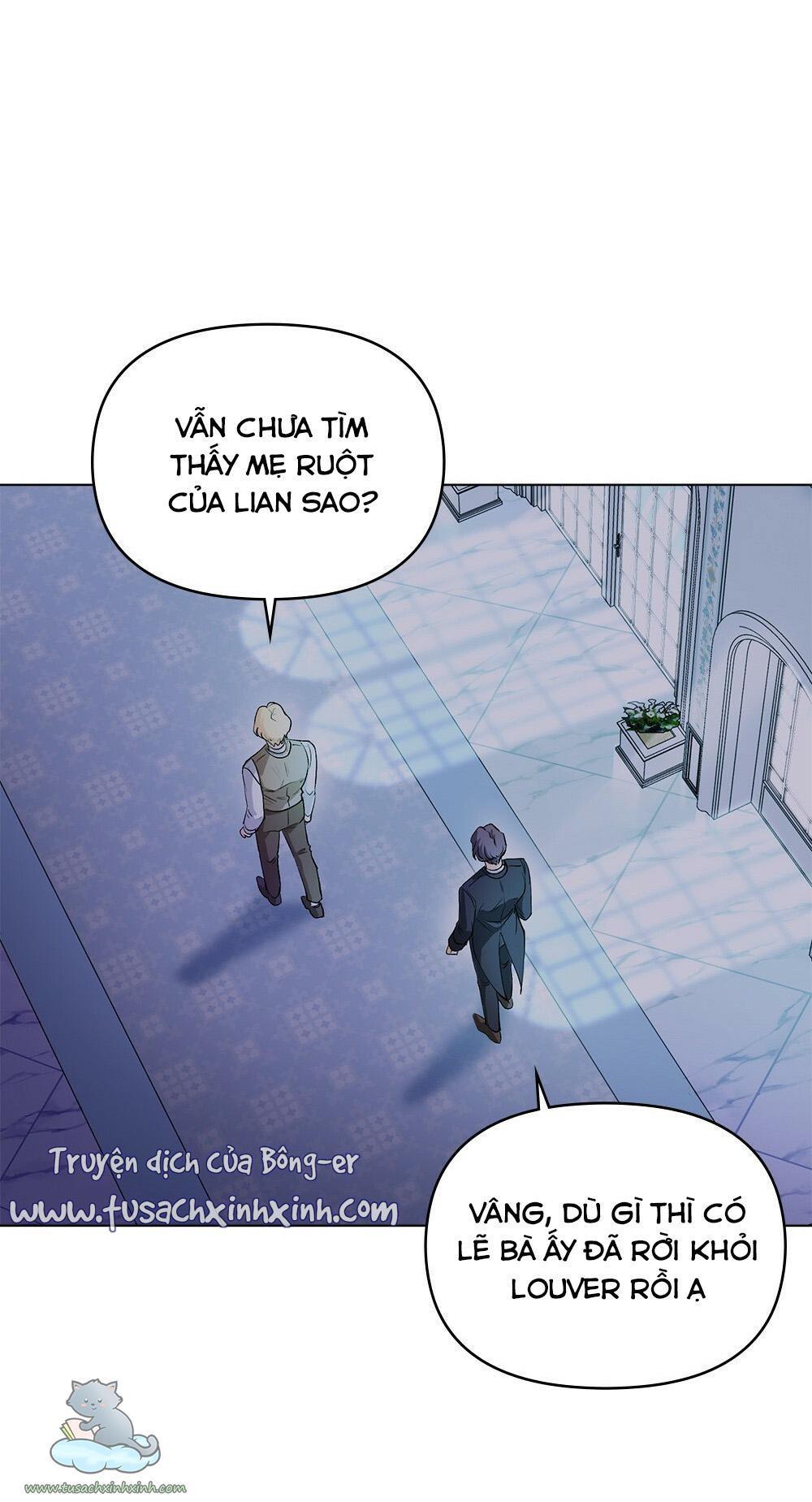 kiên nhẫn chút nào, đại công tước chapter 9 13