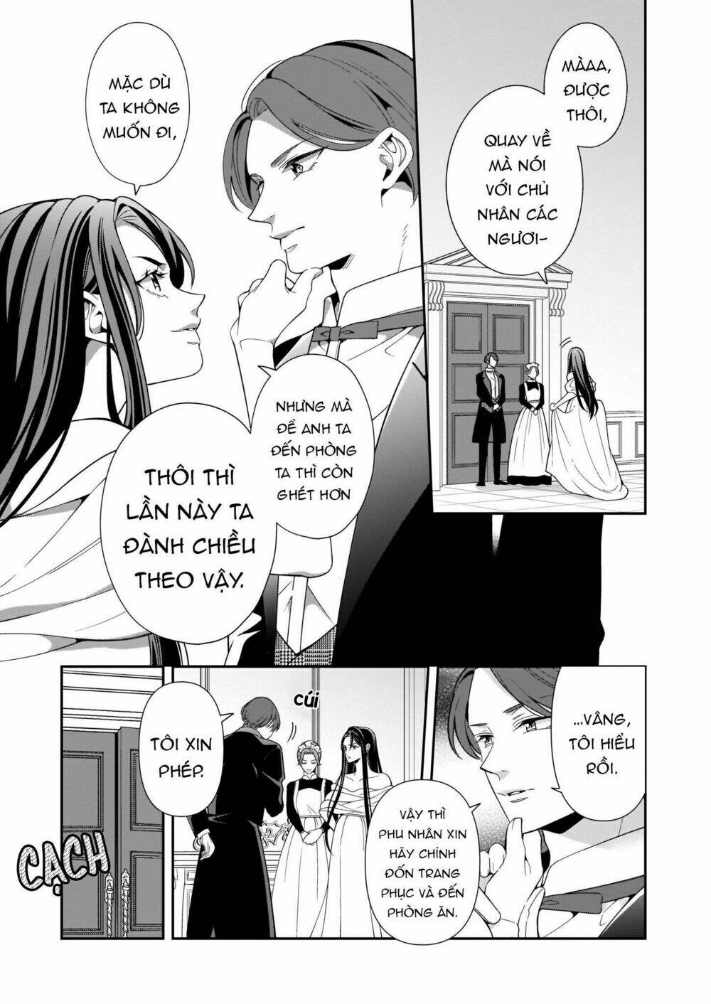 anata ni sasageru akai bara chapter 3 7