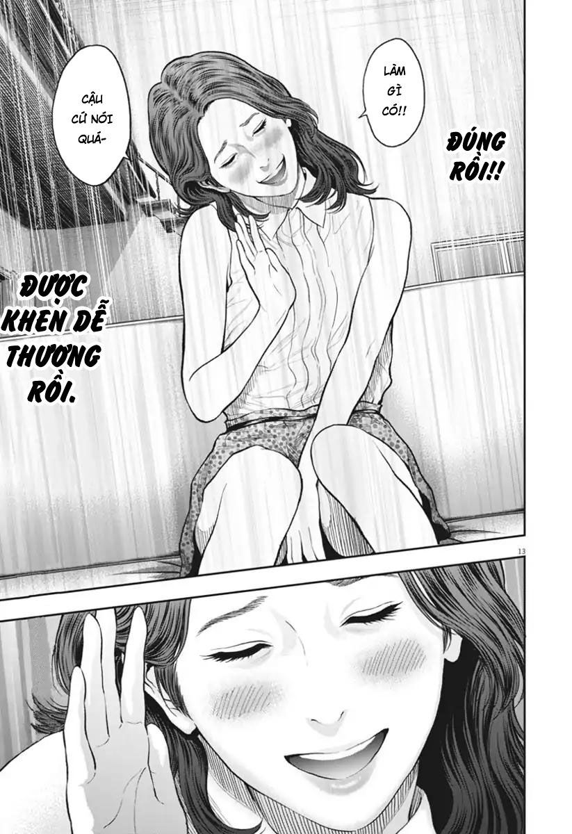 đọa nhân chapter 60 13