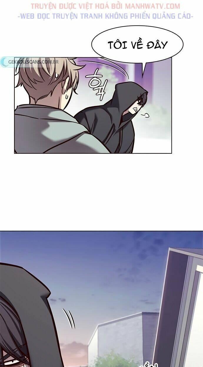 biến thân thành mèo chapter 186 34