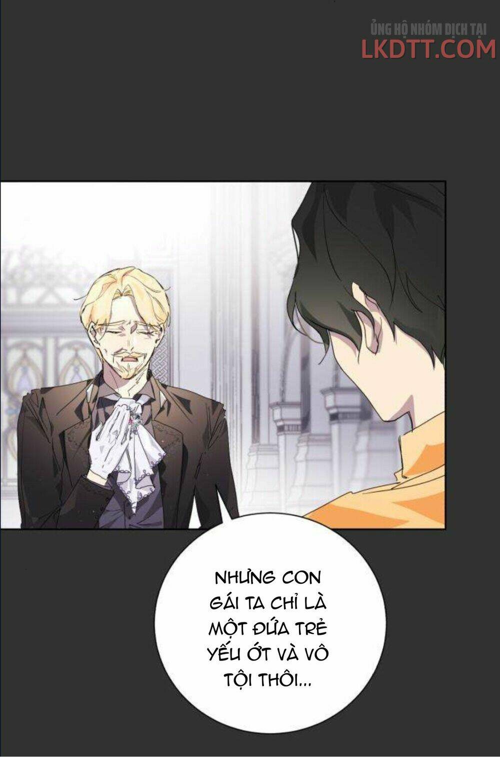 ta đã từng mong nàng biến mất chapter 2 14