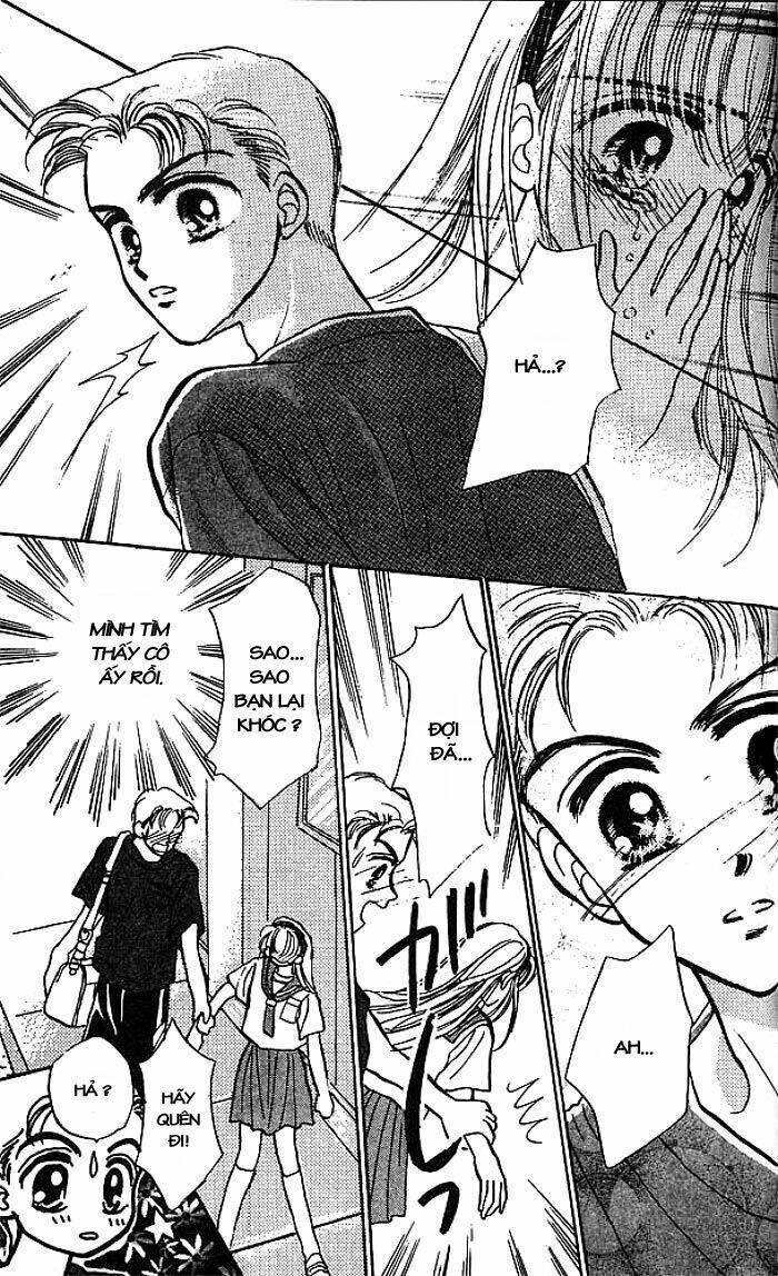 baby love chapter 5 32