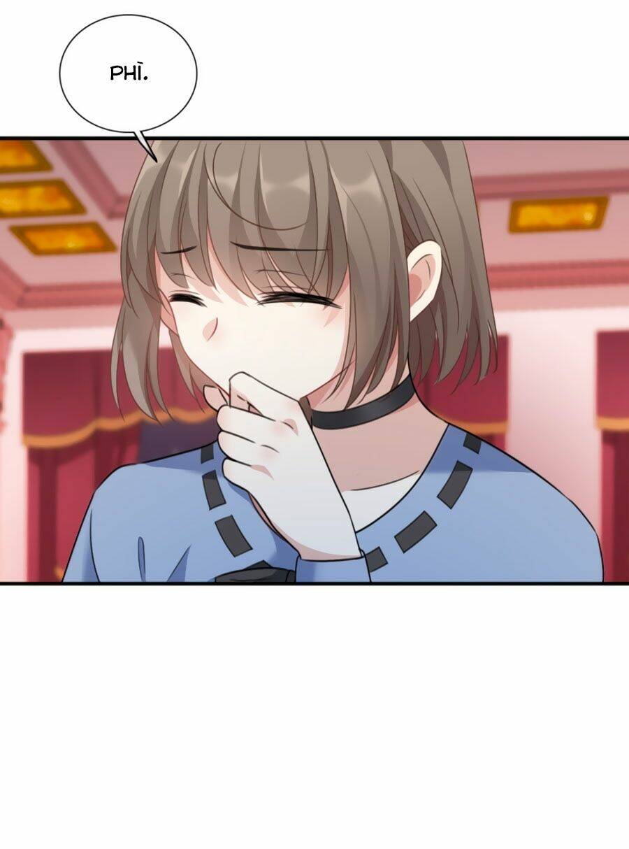 nhân chất tình nhân chapter 34.1 11