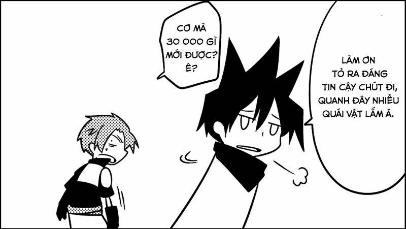 senyuu chapter 52.5 12