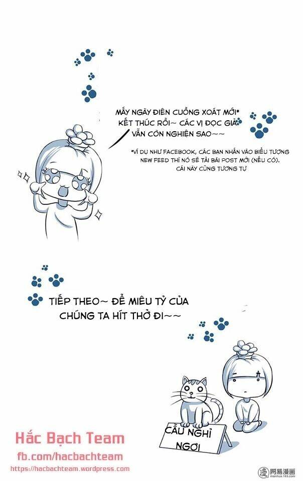 vương gia không phải là bạn đời tốt chapter 5 11