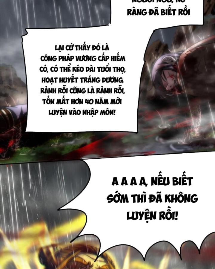 Xuân Thu Bá Đồ Chapter 281 - Trang 25