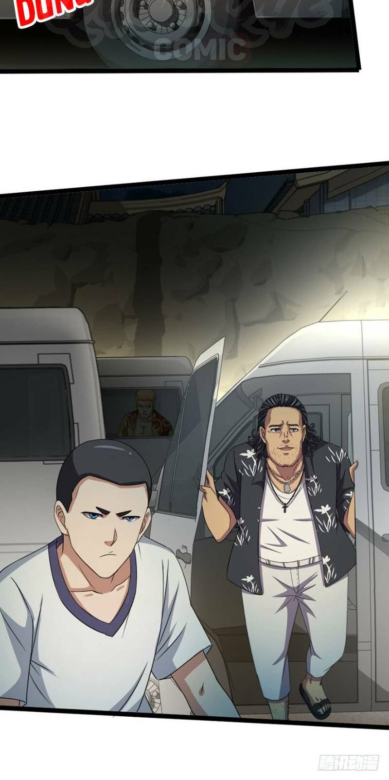 thập nhị thiên kiếp chapter 30 8