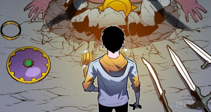 công hội của tôi toàn bộ là ác ma chapter 3 112