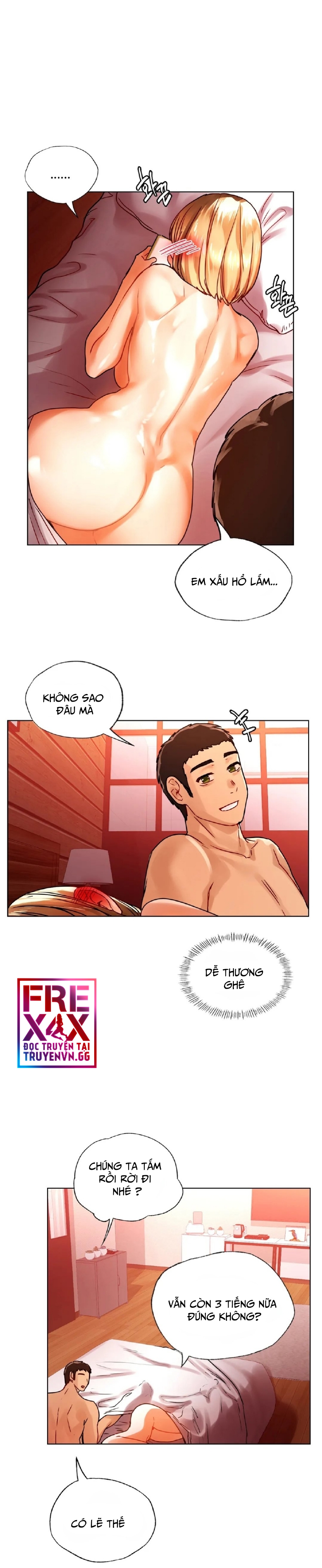 đàn ông và đàn bà ở sillim chapter 12 16