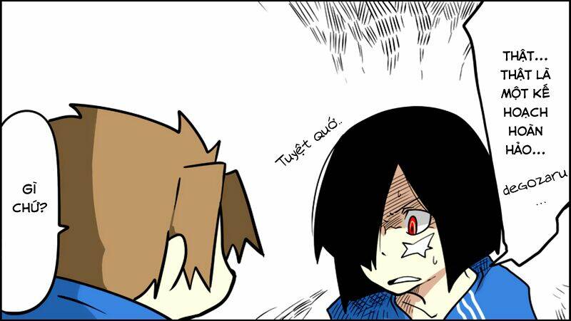 senyuu chapter 42 23