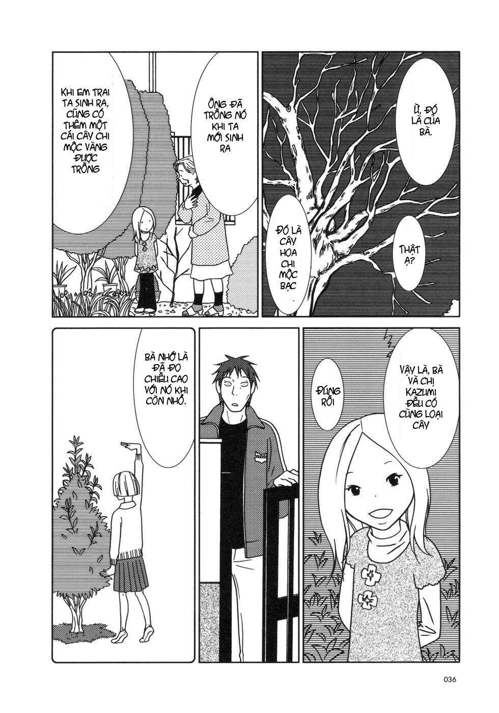 usagi drop chapter 13 39